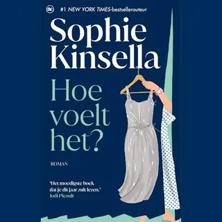 Hoe Voelt Het?