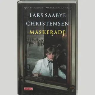 Isbn Maskerade
