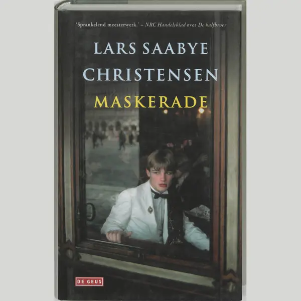 Isbn Maskerade thumbnail