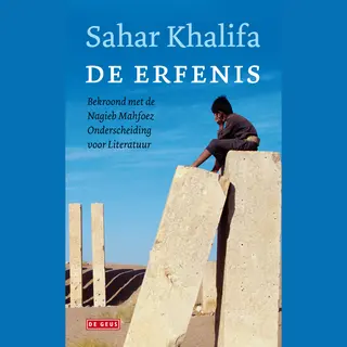 Isbn Erfenis