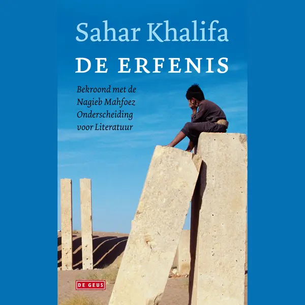 Isbn Erfenis thumbnail