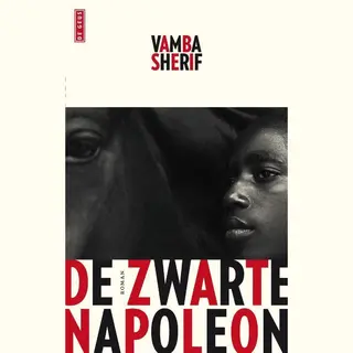Isbn De zwarte Napoleon