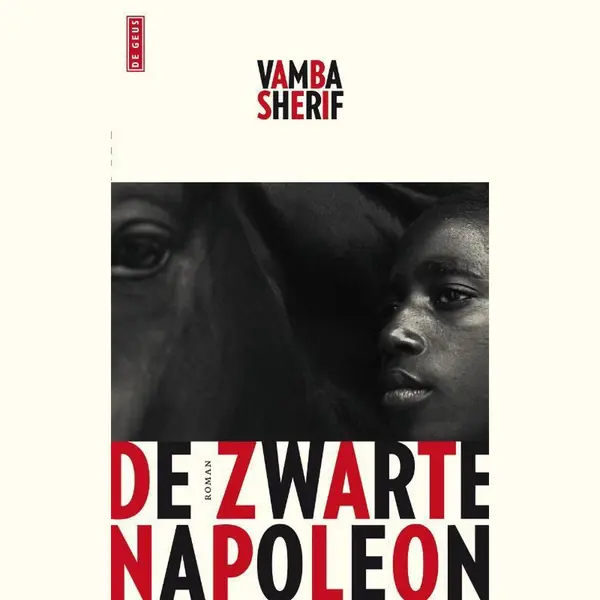 Isbn De zwarte Napoleon thumbnail
