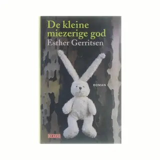 De Kleine Miezerige God