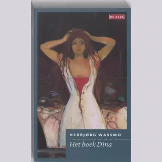Het Boek Dina