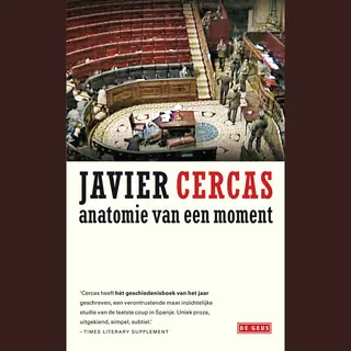 Isbn Anatomie van een moment