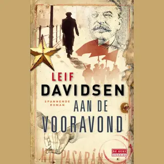 Isbn Aan de vooravond