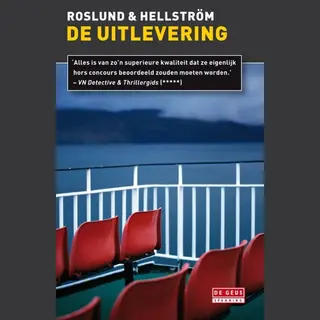 De Uitlevering