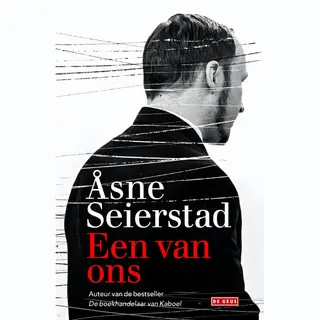 Isbn Een van ons
