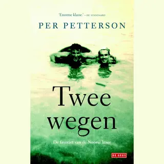 Isbn Twee wegen