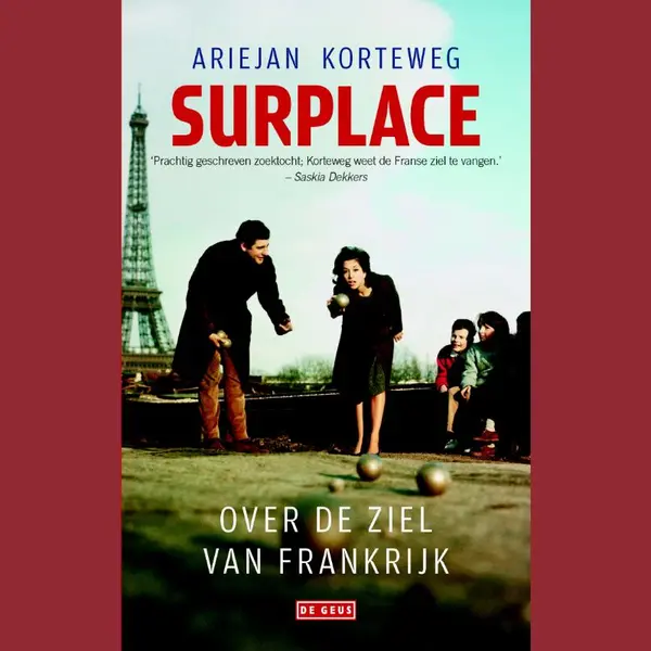 Surplace thumbnail