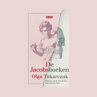 De Jacobsboeken
