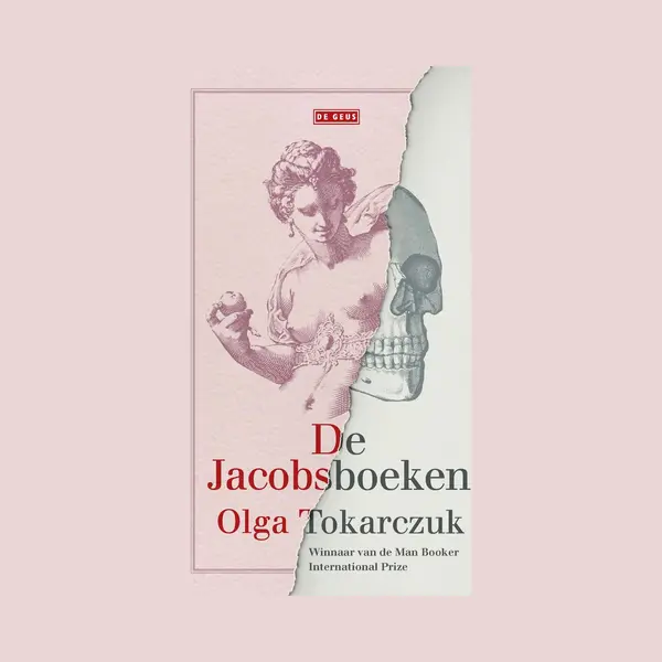 De Jacobsboeken thumbnail