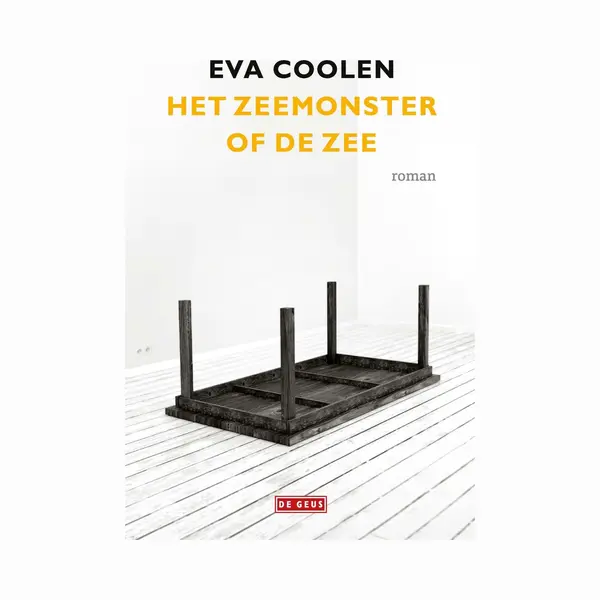 Het Zeemonster Of De Zee thumbnail