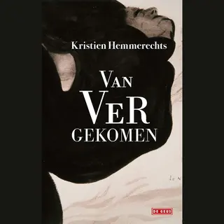 Van Ver Gekomen