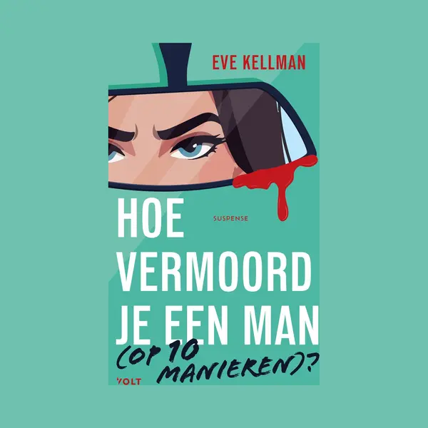 Hoe Vermoord Je Een Man (op 10 Manieren)? thumbnail