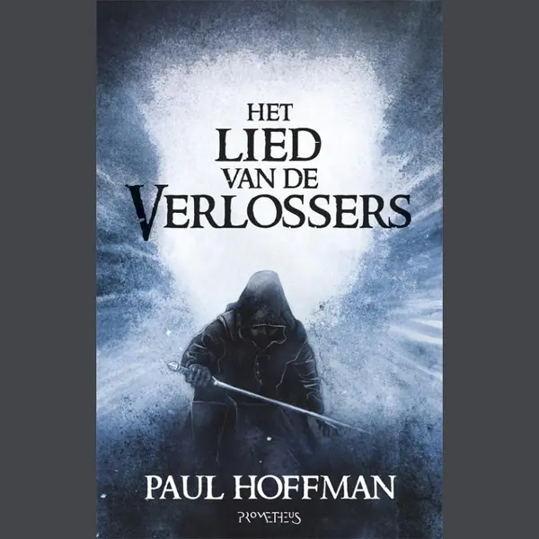 Paul Hoffman Het Lied Van De Verlossers / Thomas Cale / 2 thumbnail