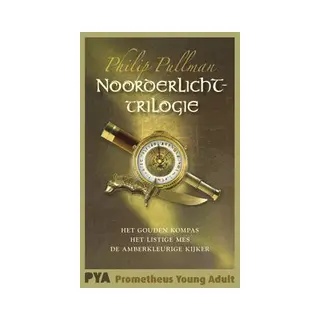 Prometheus 9789044621976 e-book 1152 pagina's Nederlands