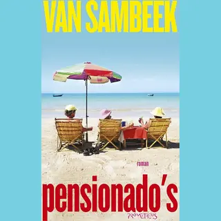 Van Sambeek Pensionado's