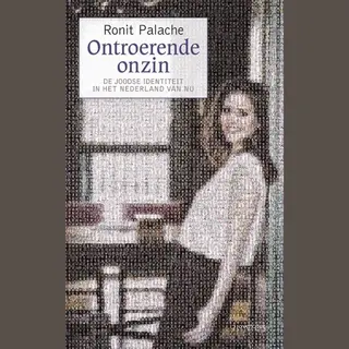 Ronit Palache Ontroerende Onzin
