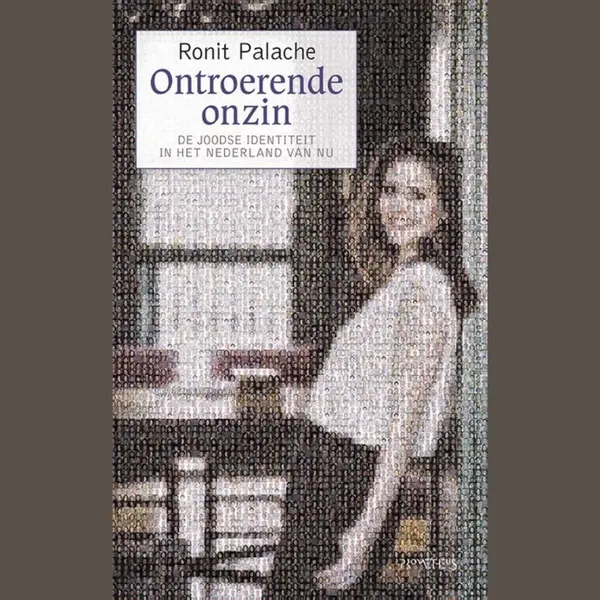 Ronit Palache Ontroerende Onzin thumbnail