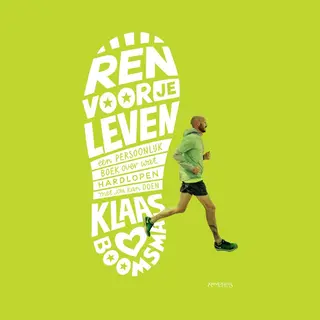 Klaas Boomsma Ren Voor Je Leven