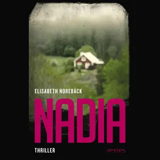 Elisabeth Norebäck Nadia