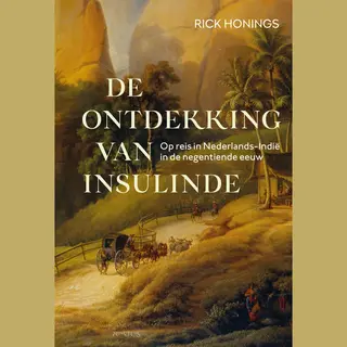 De Ontdekking Van Insulinde