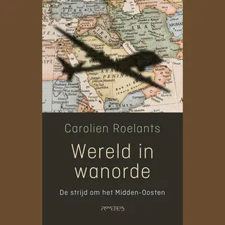 Wereld In Wanorde