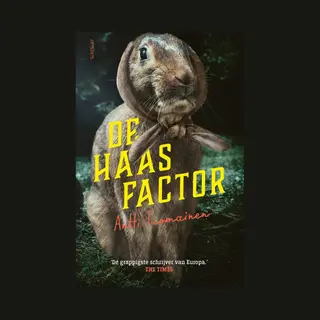 De Haasfactor