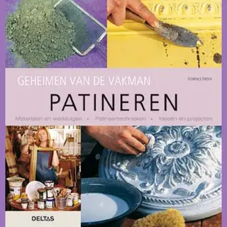 Patineren Geheimen Van De Vakman