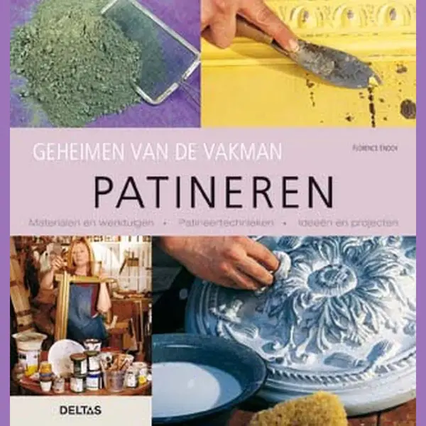Patineren Geheimen Van De Vakman thumbnail