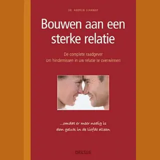 Andrew Stanway Bouwen Aan Een Sterke Relatie