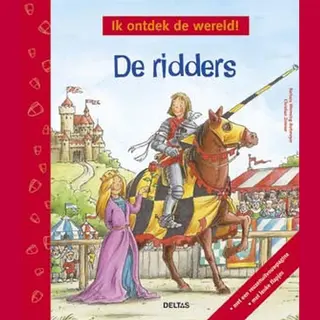 De Ridders