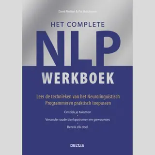 Het Complete Nlp Werkboek