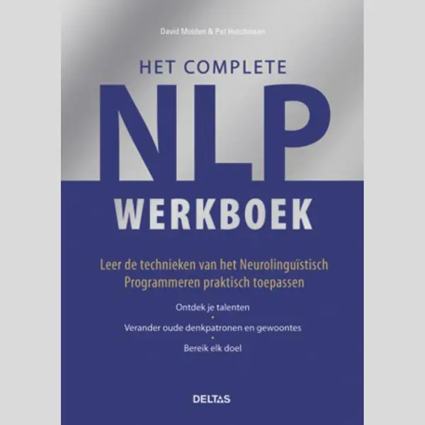 Het Complete Nlp Werkboek thumbnail