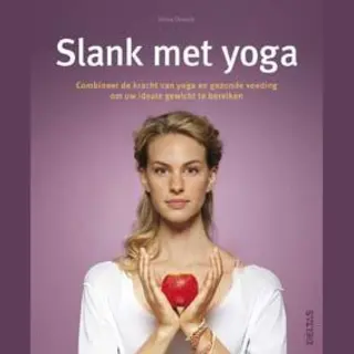 Slank Met Yoga