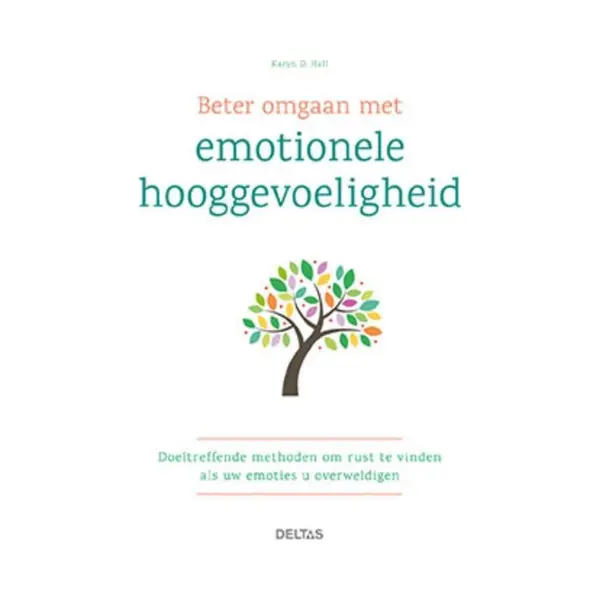 Deltas Beter Omgaan Met Emotionele Hooggevoeligheid thumbnail