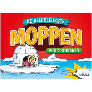 Deltas De Allerleukste Moppen Voor Kinderen