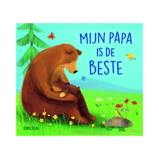 Katja Reider Mijn Papa Is De Beste