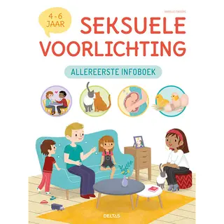Seksuele Voorlichting