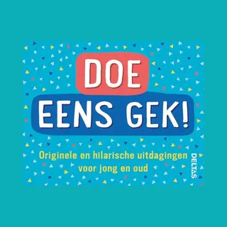 Doe Eens Gek!