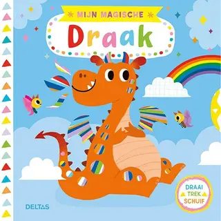 Mijn Magische Draak