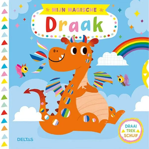 Mijn Magische Draak thumbnail