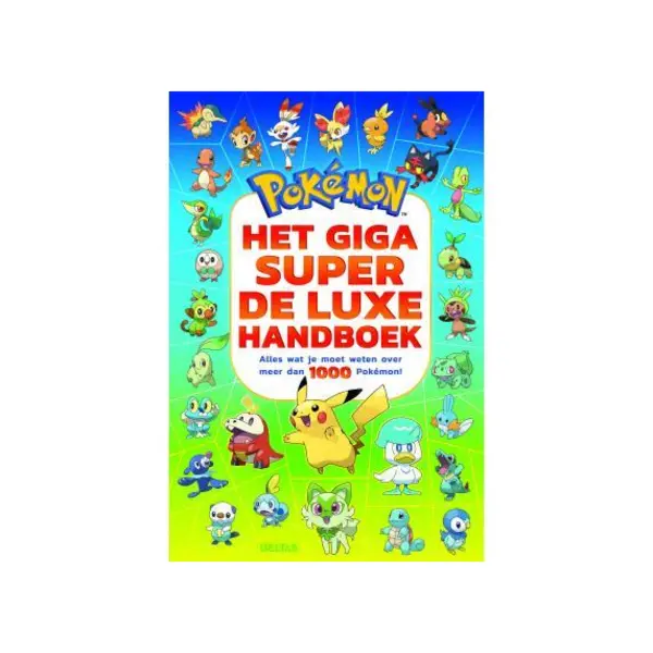 Het Giga Super De Luxe Handboek thumbnail