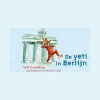 Yeti In Berlijn