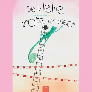 De Kleine Grote Kameleon