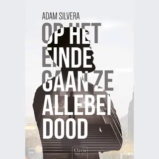 Op Het Einde Gaan Ze Allebei Dood