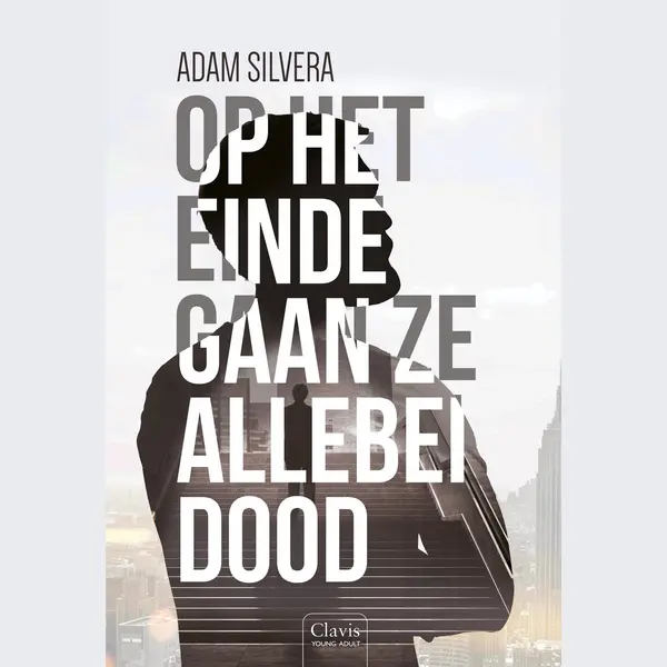 Op Het Einde Gaan Ze Allebei Dood thumbnail