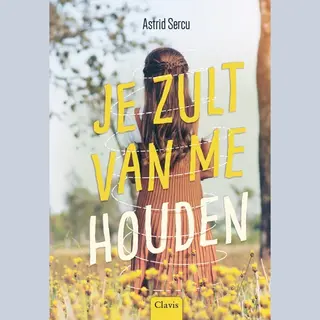 Je Zult Van Me Houden